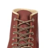 36-inch Taslan Lace Unisex Lace in Tan/Brown Taslan