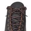 32-inch Taslan Lace Unisex Lace in Black/Brown Taslan