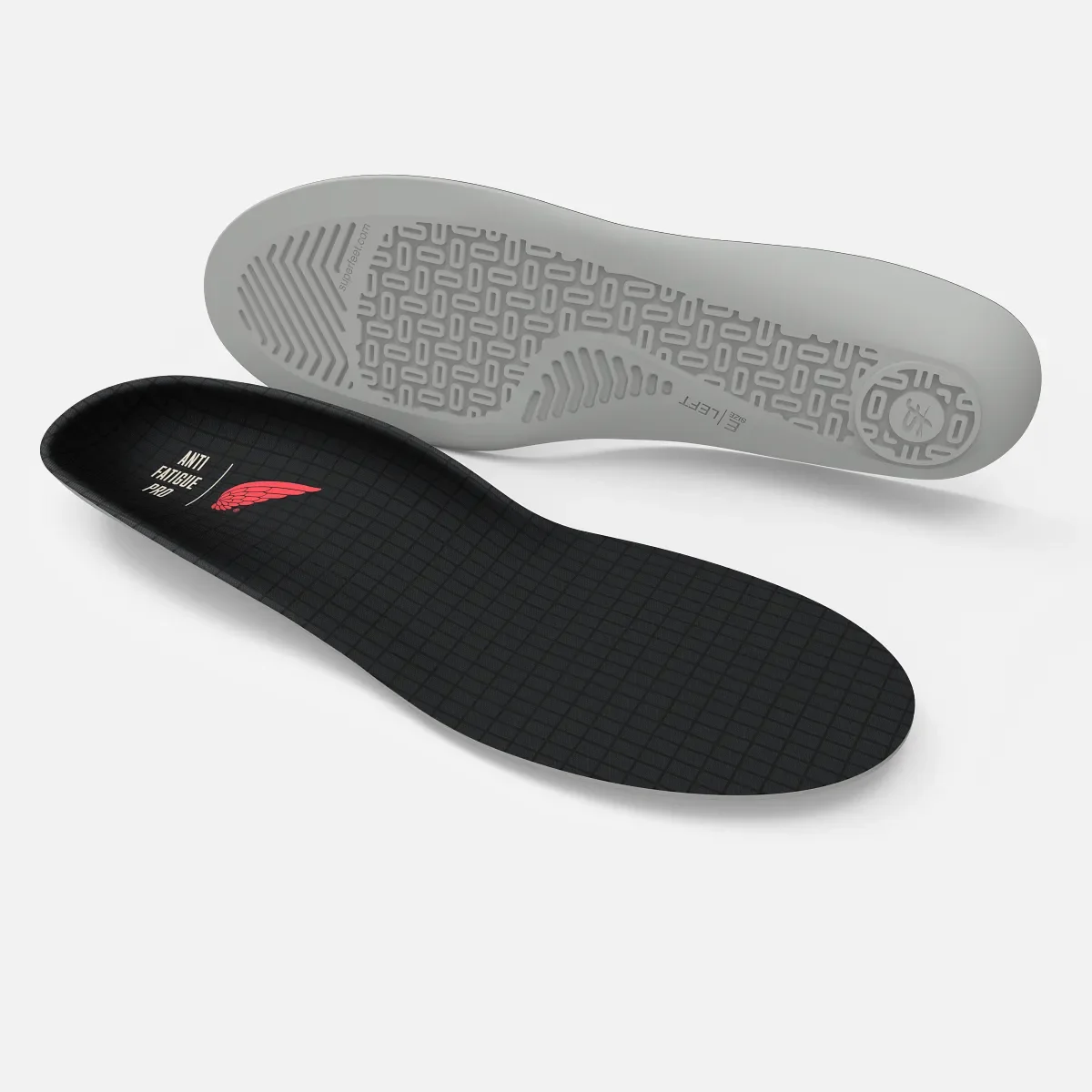 Anti Fatigue Pro Orthotic Insole