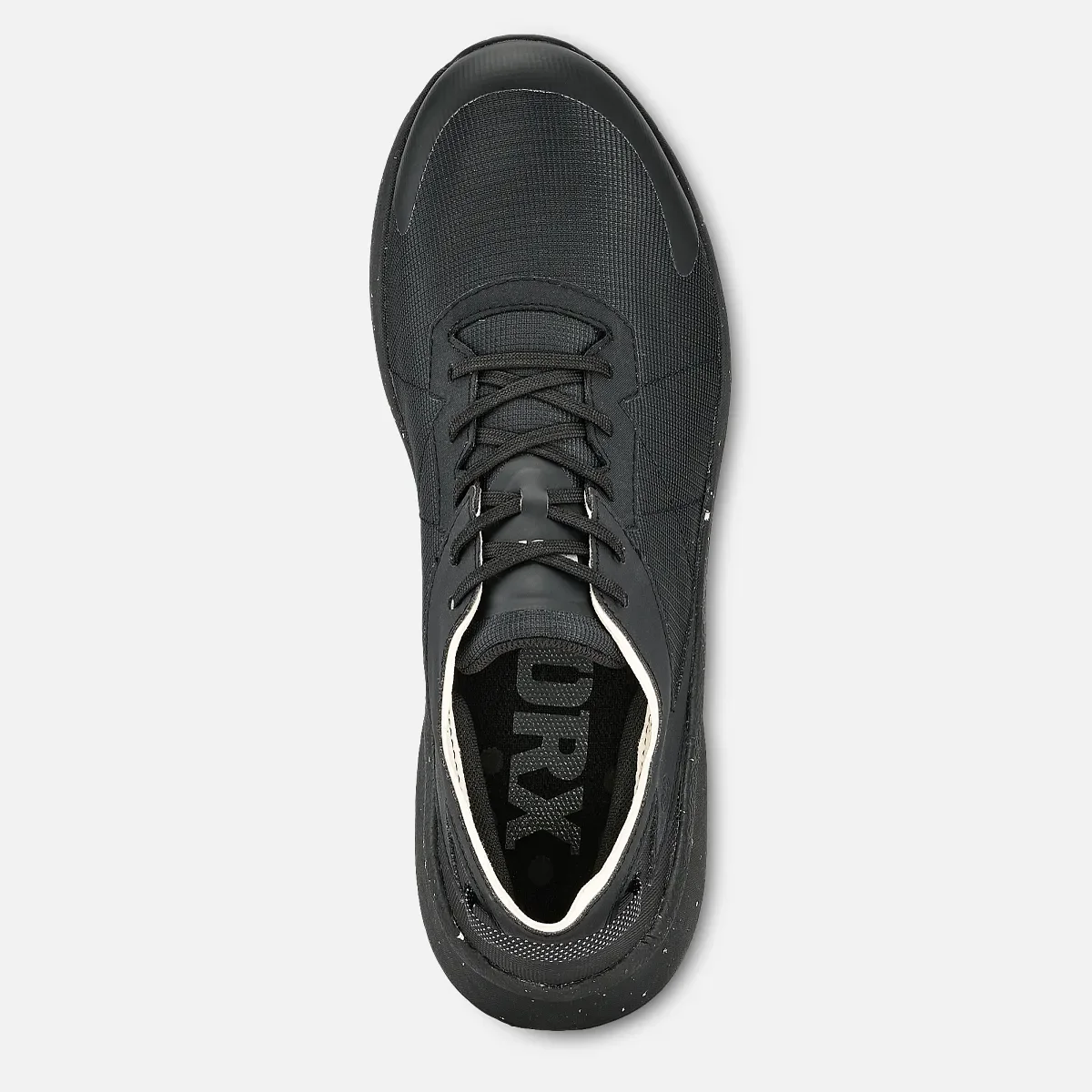 AntiMatter Men's Safety Toe Shoe