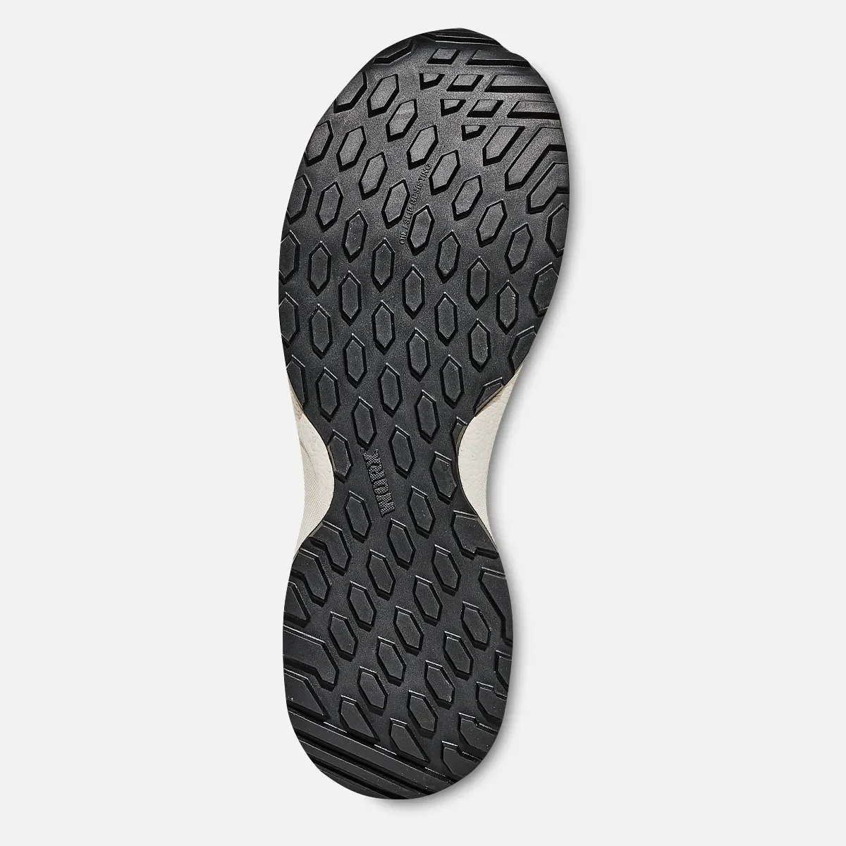 AntiMatter Men's Safety Toe Work Shoe