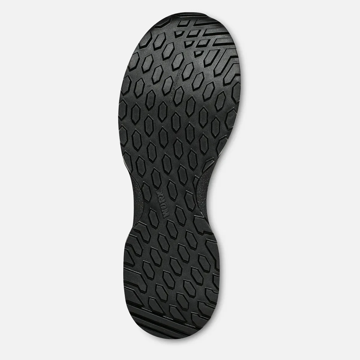 AntiMatter Men's CSA Safety Toe Athletic Shoe