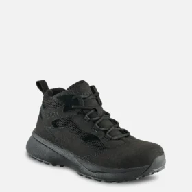 AntiMatter Women's Safety Toe Shoe