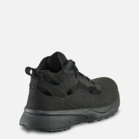 AntiMatter Women’s Safety Toe Shoe