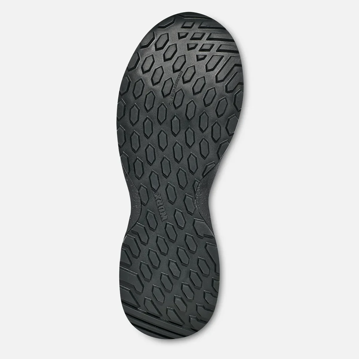 AntiMatter Men's Safety Toe Shoe