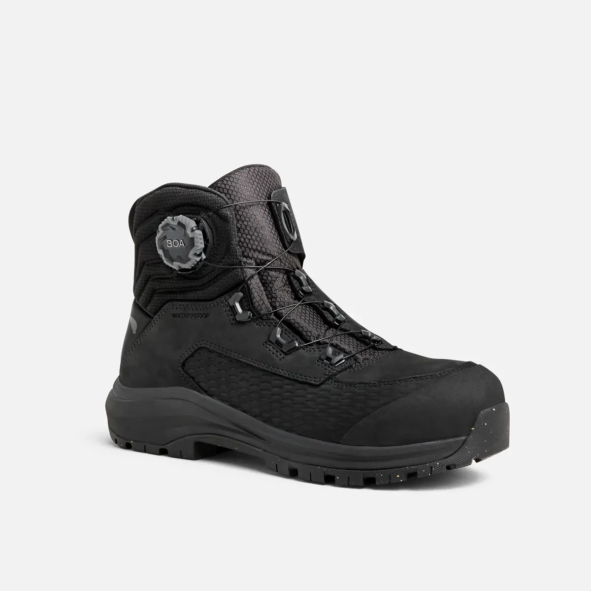 Apex Men's 6-inch BOA® Waterproof Safety Toe Boot