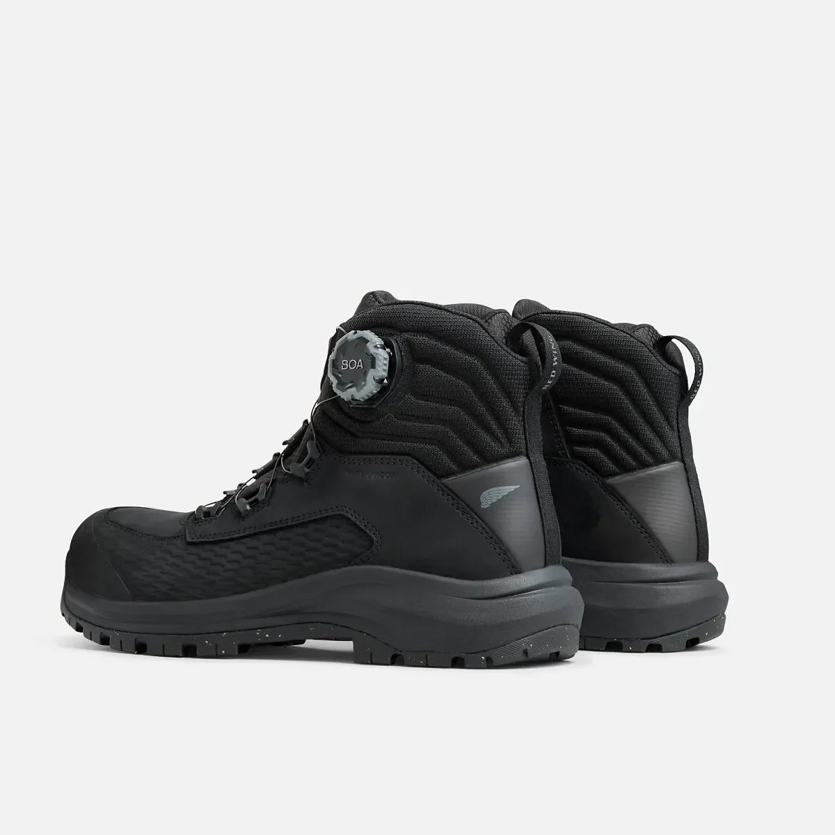 Apex Men's 6-inch BOA® Waterproof Safety Toe Boot