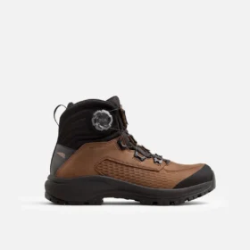 Apex Men's 6-inch Waterproof BOA® Soft Toe Boot