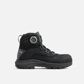 Apex Men's 6-inch Waterproof, CSA Safety Toe Boot