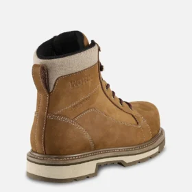 Axil Women’s 6-inch Waterproof Safety Toe Boot