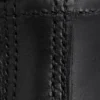 Beckman Men's 6-inch Boot in Black Excalibur Leather
