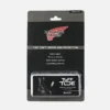 Black Tuff Toe Leather Care Product - Protect