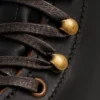 Blacksmith Men's 6-Inch Boot in Black Prairie Leather