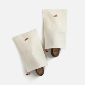 Boot Bags Unisex Boot Storage Product in Cotton