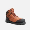 Brnr XP Men's 6-inch Waterproof Safety Toe Boot
