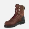 Brnr XP Men's 8-inch Waterproof CSA Safety Toe Boot