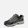 Carbide Men's Safety Toe Athletic Work Shoe
