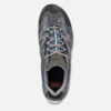 Carbide Men's Safety Toe Athletic Work Shoe