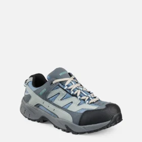 Carbide Women's Safety Toe Athletic Work Shoe