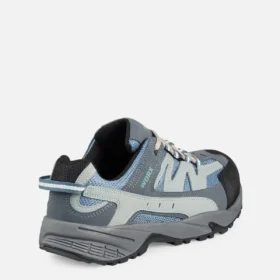 Carbide Women’s Safety Toe Athletic Work Shoe