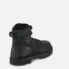 Cinder Men's 6-inch Safety Toe Boot