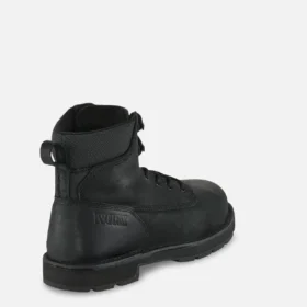 Cinder Men’s 6-inch Safety Toe Boot