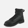 Cinder Men's 6-inch Safety Toe Boot