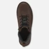 Cinder Men's 6-inch Safety Toe Boot