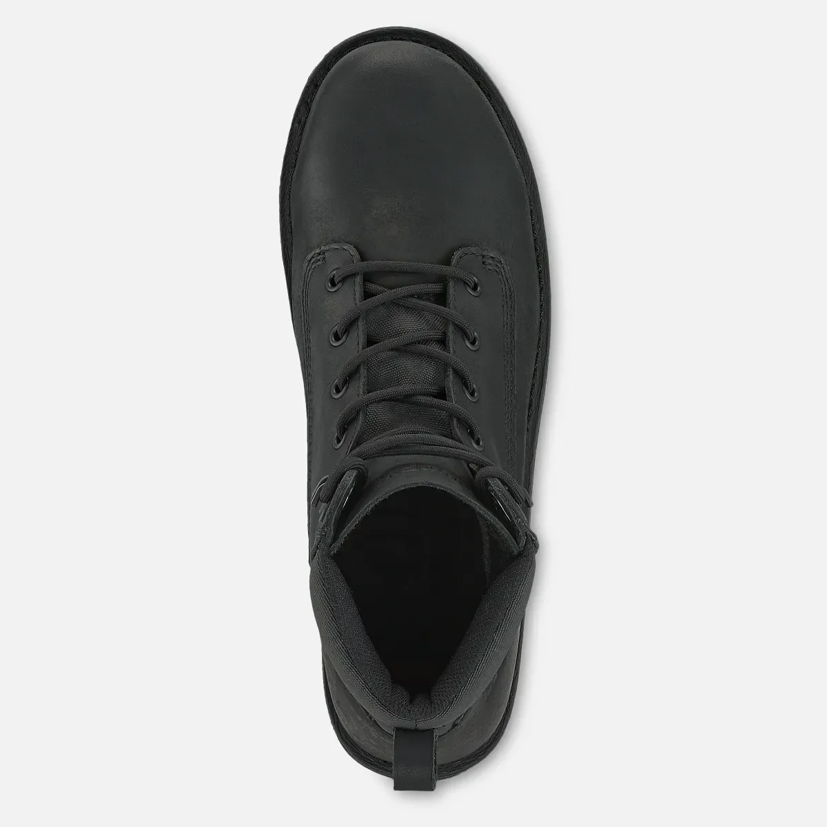 Cinder Men's 6-inch Safety Toe Boot