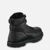 Cinder Men's 6-inch Waterproof CSA Safety Toe Boot