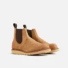Classic Chelsea Men's 6-inch Classic Chelsea in Hawthorne Muleskinner Leather