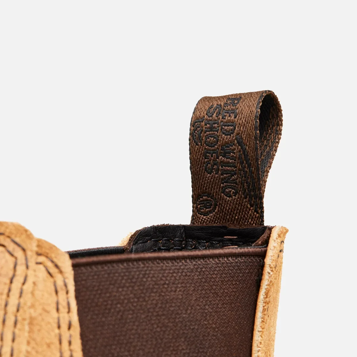 Classic Chelsea Men's 6-inch Classic Chelsea in Hawthorne Muleskinner Leather