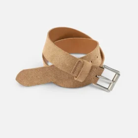 Classic Heritage Leather Belt Men's Belt in Hawthorne Muleskinner Leather