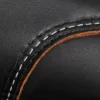 Classic Moc® Men's 6-Inch Boot in Black Prairie Leather