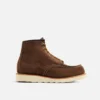 Classic Moc® Men's 6-Inch Classic Moc in Chocolate Muleskinner Leather