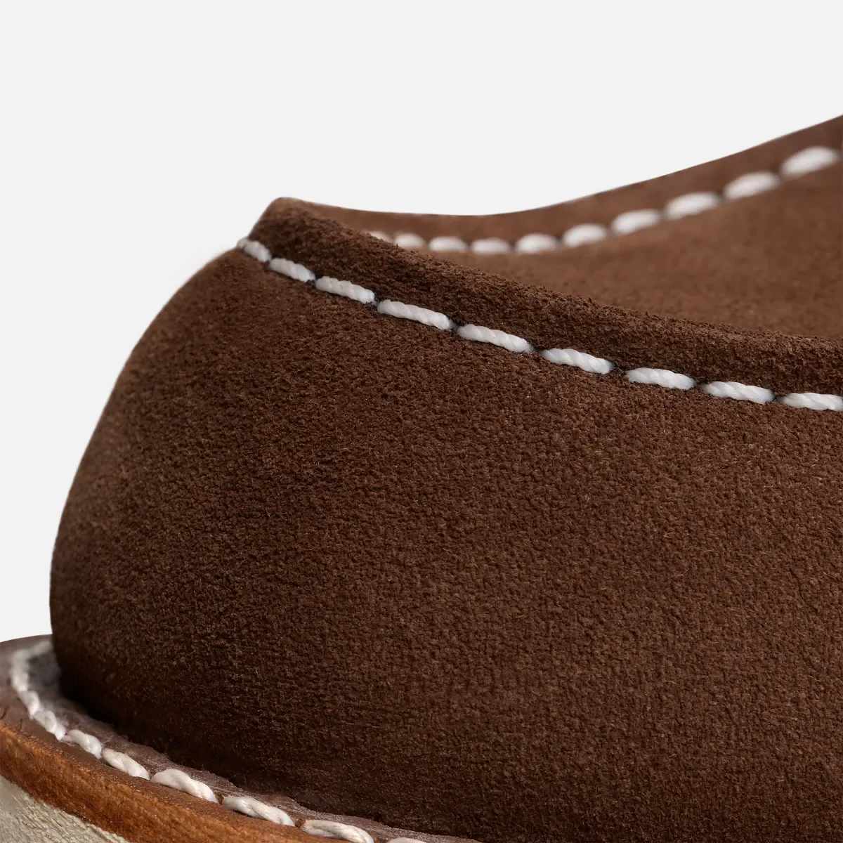 Classic Moc® Men's 6-Inch Classic Moc in Chocolate Muleskinner Leather