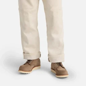 Classic Moc® Men’s 6-Inch Classic Moc in Sandstone Mohave Leather