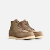 Classic Moc® Men's 6-Inch Classic Moc in Sandstone Mohave Leather