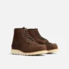 Classic Moc® Women's 6-Inch Classic Moc in Chocolate Muleskinner Leather