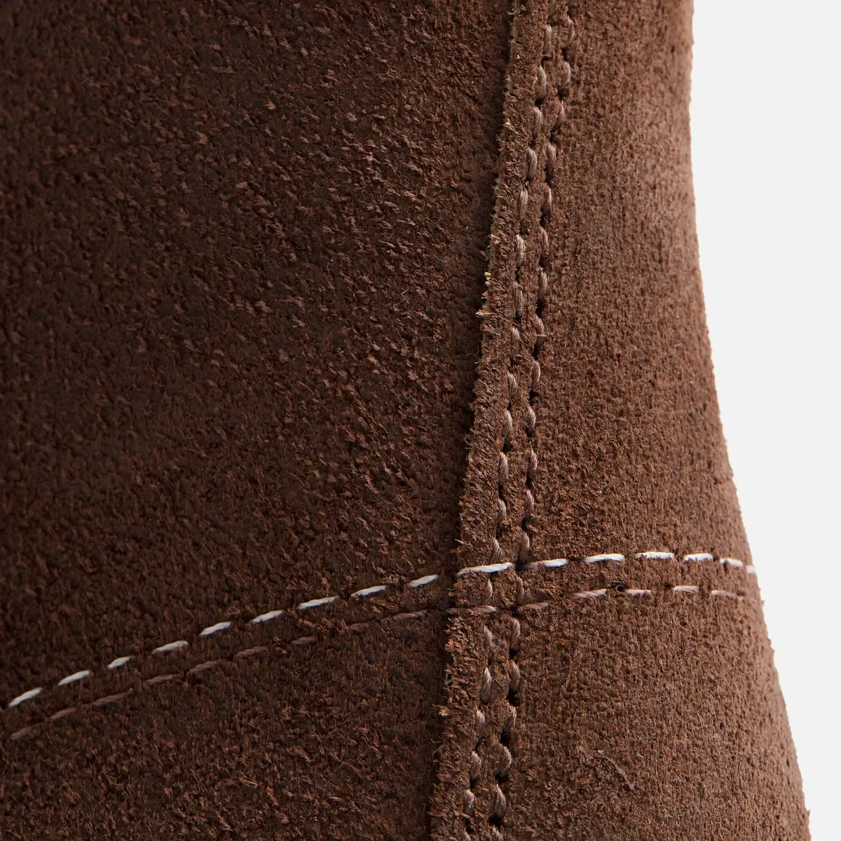 Classic Moc® Women's 6-Inch Classic Moc in Chocolate Muleskinner Leather