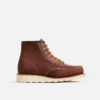 Classic Moc® Women's Short Boot in Copper Rough & Tough Leather
