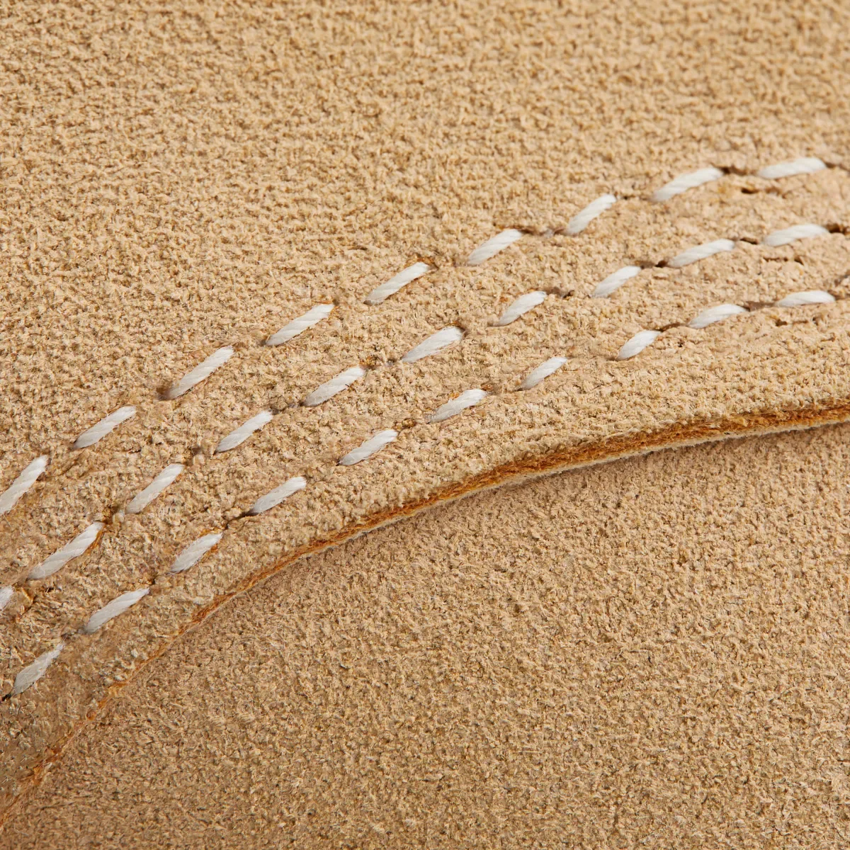 Classic Moc® Women's Short Boot in Cream Abilene Leather