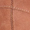 Classic Moc® Women's Short Boot in Dusty Rose Abilene Leather