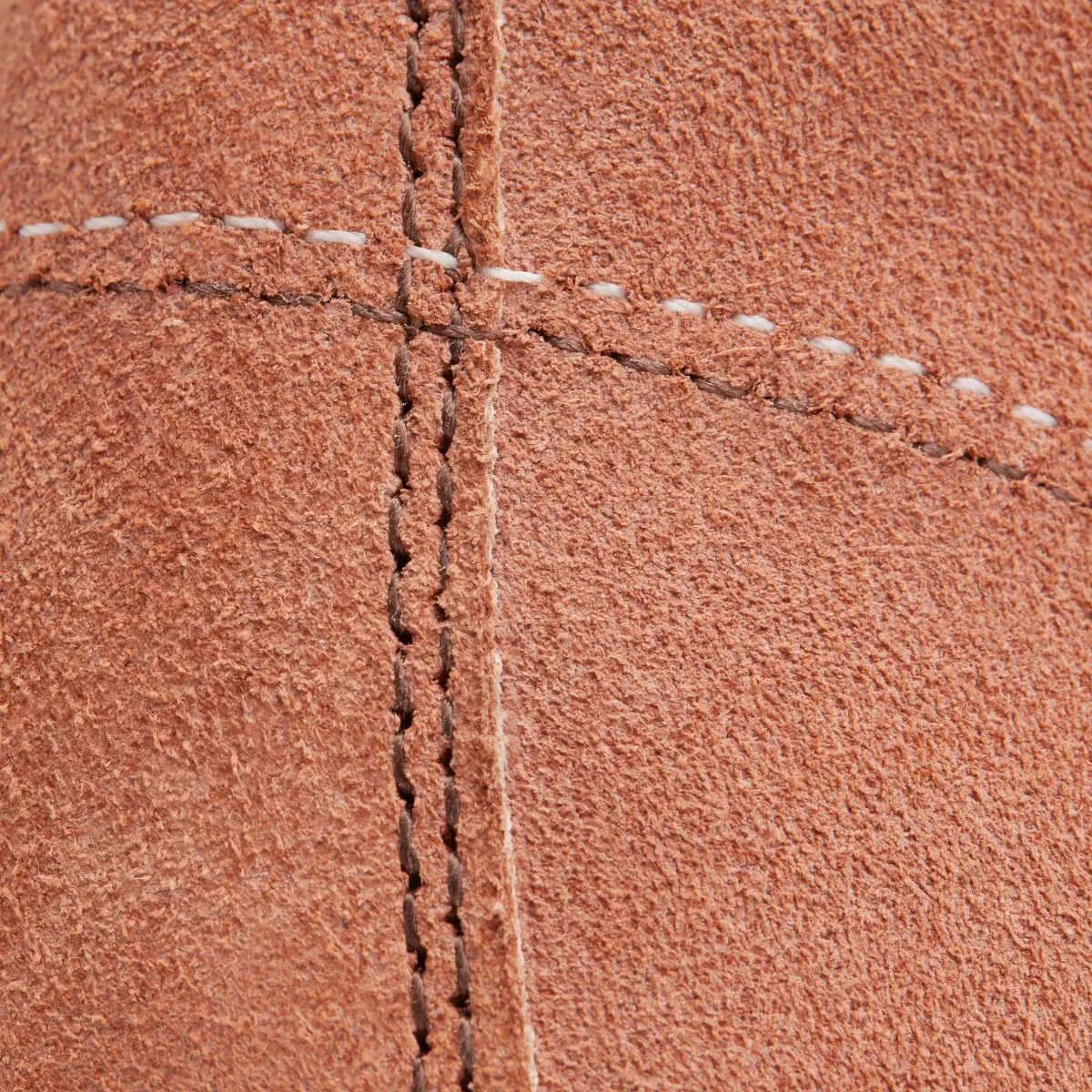 Classic Moc® Women's Short Boot in Dusty Rose Abilene Leather