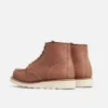 Classic Moc® Women's Short Boot in Mocha Oro-iginal Leather