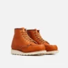 Classic Moc® Women's Short Boot in Oro Legacy Leather