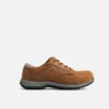 ComfortPro Men's Safety Toe Oxford