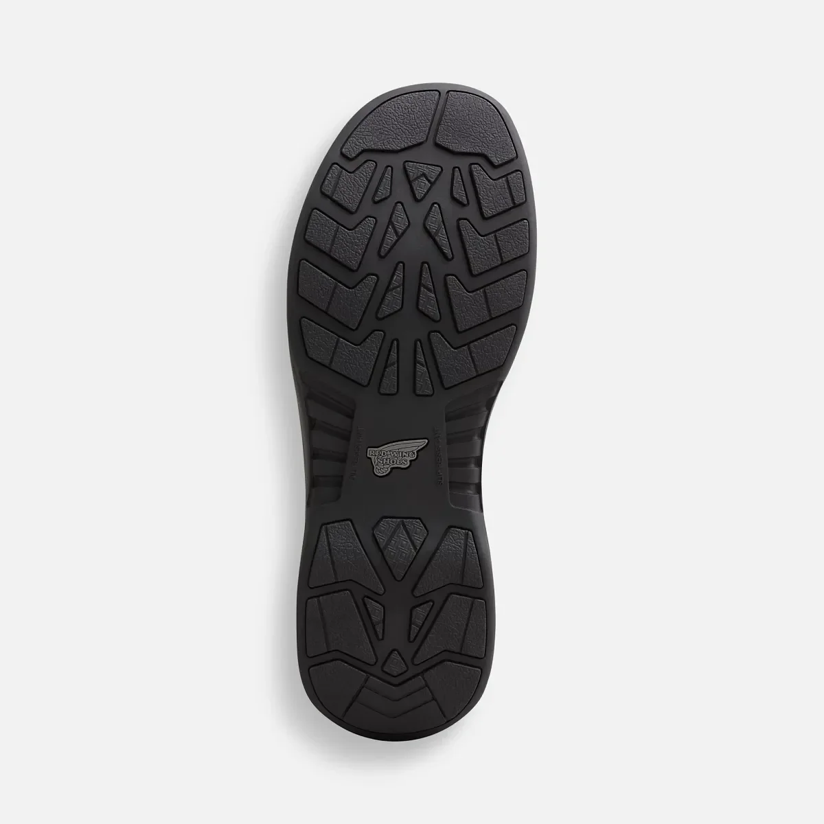 ComfortPro Men's Safety Toe Oxford