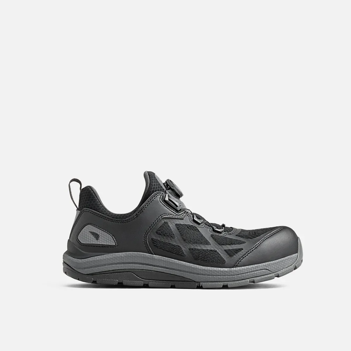 CoolTech™ Athletics Men's Safety Toe Athletic Work Shoe