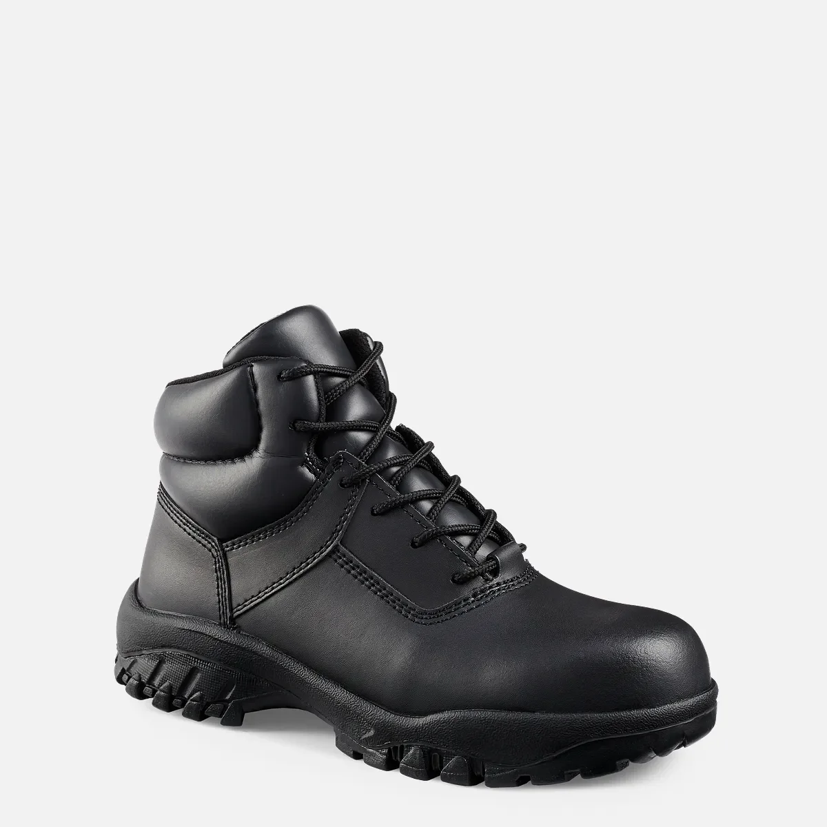 Copper Men's Safety Toe Chukka
